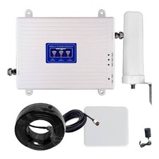 Set amplificatore segnale usato Set amplificatore segnale usato  Napoli