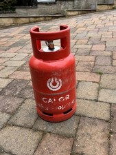 Calor 6kg propane for sale  NOTTINGHAM