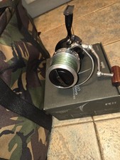 Set daiwa iso for sale  MACCLESFIELD