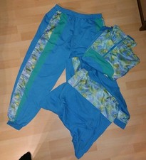 Damen freizeitanzug 4tlg gebraucht kaufen  Wörth am Rhein