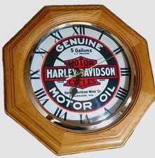 Harley davidson wall for sale  Saint Joseph