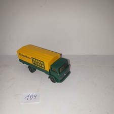 Wiking lkw mercedes gebraucht kaufen  Berlin