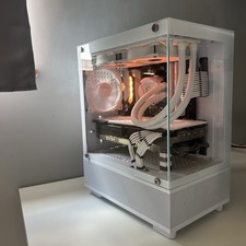 Custom gaming ryzen for sale  WELSHPOOL