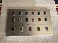 Salesman sample class for sale  Urbandale