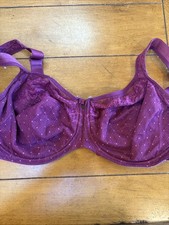 Usado, Sutiã Rosa Faia Magenta Tamanho 36 I Underwire comprar usado  Enviando para Brazil