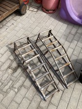 Car ramps pair for sale  BROADSTAIRS