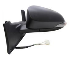 Spiegel links toyota gebraucht kaufen  Untersteinach