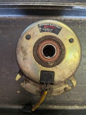 Warner electric mag for sale  Quakertown