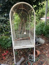 Tall metal bird for sale  BILLERICAY