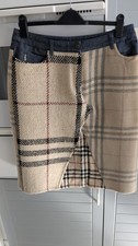 Burberry nova check for sale  SOUTHAMPTON