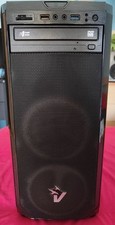 Case 3 ventole usato  Sarno