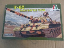 Italeri main battle for sale  Atlantic Beach