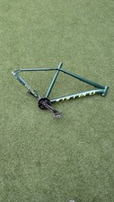 Carrera vengeance green for sale  ASHFORD