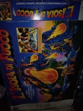 Gioco tavolo isola usato  Cervia