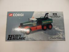 Corgi diamond wrecker for sale  CARDIGAN