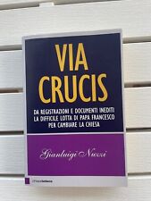 Via crucis gianluigi usato  Foligno
