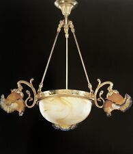 Lustre 4lum. art d'occasion  Rochefort