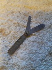 Original blade feeler for sale  MARLBOROUGH