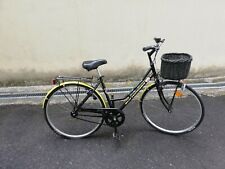 Bicicletta donna bottecchia usato  Montecatini Terme