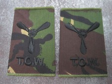 One pair raf for sale  REDCAR