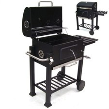 Grillwagen xxl holzkohlegrill gebraucht kaufen  Geeste
