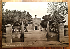 Anni manfredonia santuario usato  Italia