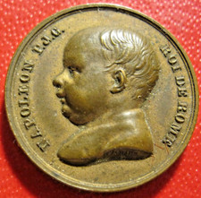 Quinaire 1811. napoléon d'occasion  Martel