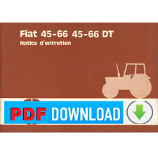 Trattore fiat fiatagri usato  Roma
