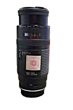 Obiettivo canon 100 usato  Atri