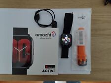 Amazfit active usato  La Spezia