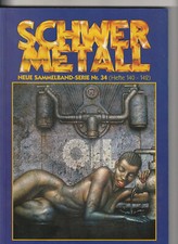 Comic ... schwer gebraucht kaufen Comic ... schwer gebraucht kaufen  Herten