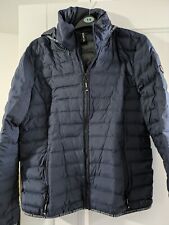 Ladies navy superdry for sale  ALFRETON