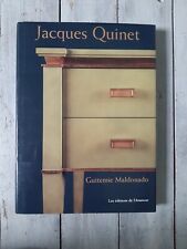 Jacques quinet ed. d'occasion  Rochecorbon
