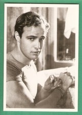 Marlon brando carte d'occasion Marlon brando carte d'occasion  Buxerolles