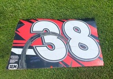 Signed kasey kahne for sale  Parkersburg