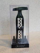 Creuset screwpull corkscrew for sale  TONBRIDGE