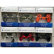 Sony playstation dualshock for sale  BARNSLEY