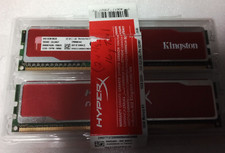 Kingston hyperx red for sale  Mesa