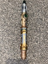Doctor custom sonic for sale  SALISBURY