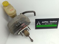Servofreno per jeep usato  Italia
