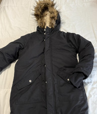 Cat jack parka for sale Cat jack parka for sale  Peachtree City