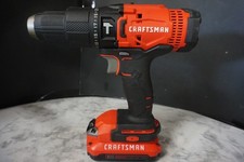 Craftsman v20 cordless for sale  West Warwick