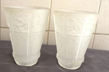 Lot tulipes verres d'occasion Lot tulipes verres d'occasion  Gentilly