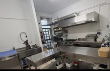 Attrezzature ristorazione usato  Buccino