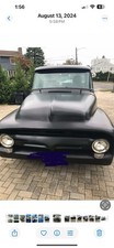 1956 ford 100 for sale  Oceanside