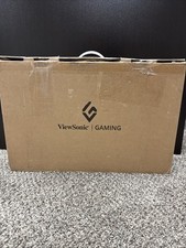 Monitor para jogos ViewSonic OMNI VX2428 24" FHD IPS LED comprar usado  Enviando para Brazil