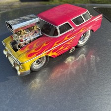 Muscle machines 1955 for sale  Girard