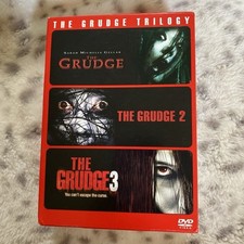 Grudge complete trilogy for sale  Olive Branch