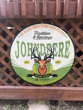 John deere tractors for sale  Saltville