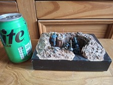 Tamiya military diorama for sale  BALLYCLARE